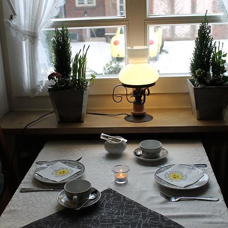 Gasthaus Zur Alten Eiche 汉堡 外观 照片