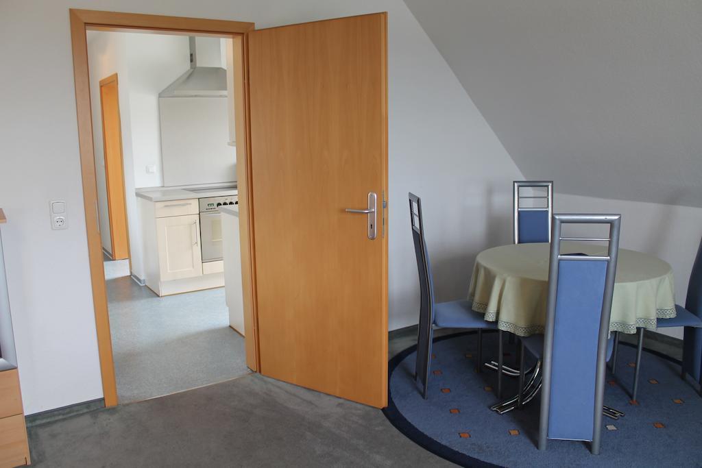 Gasthaus Zur Alten Eiche 汉堡 外观 照片