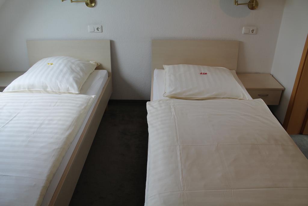 Gasthaus Zur Alten Eiche 汉堡 外观 照片